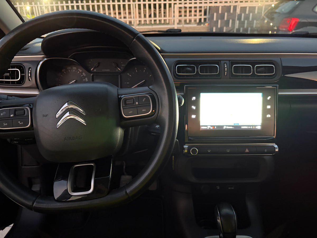 Citroèn C3 Shine