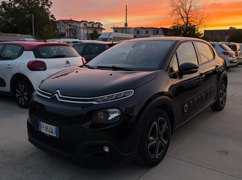 Citroèn C3 Shine