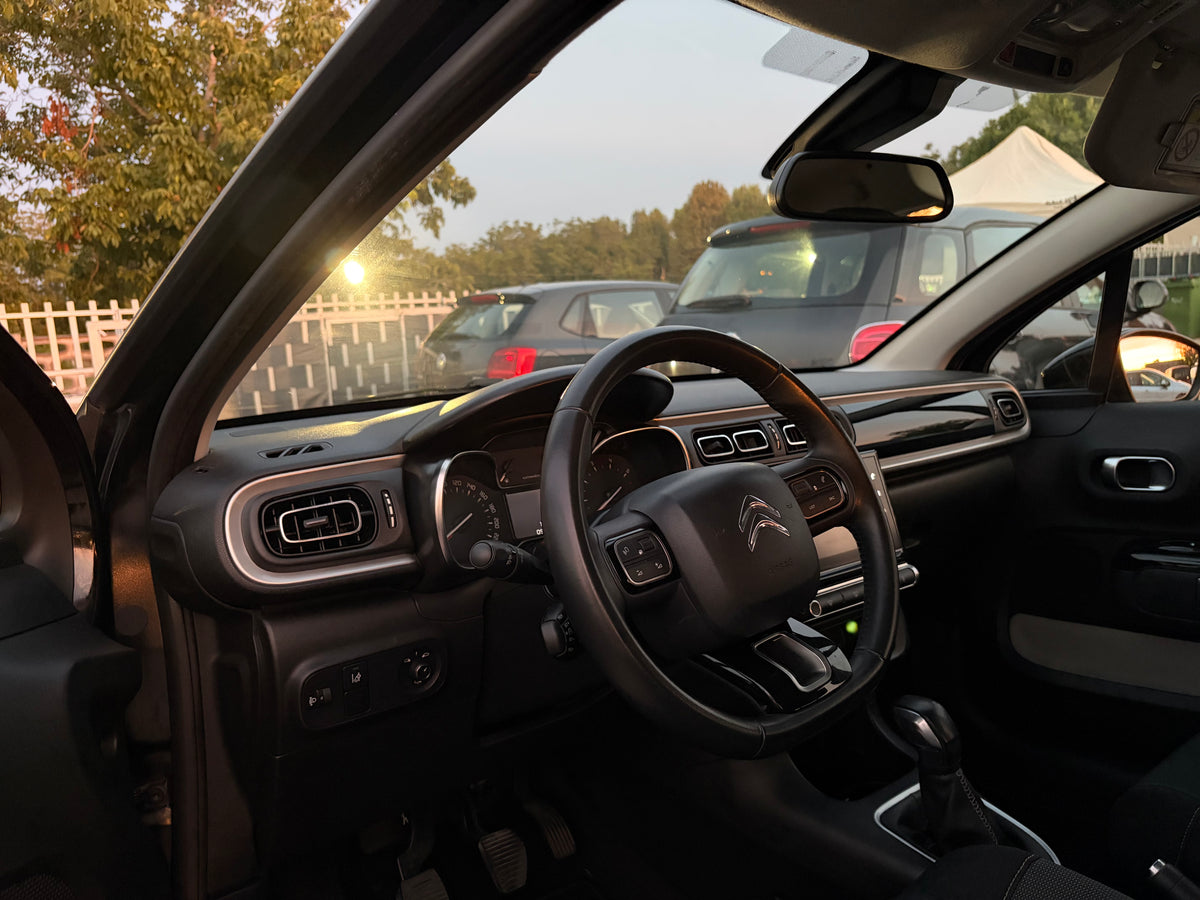 Citroèn C3 Shine