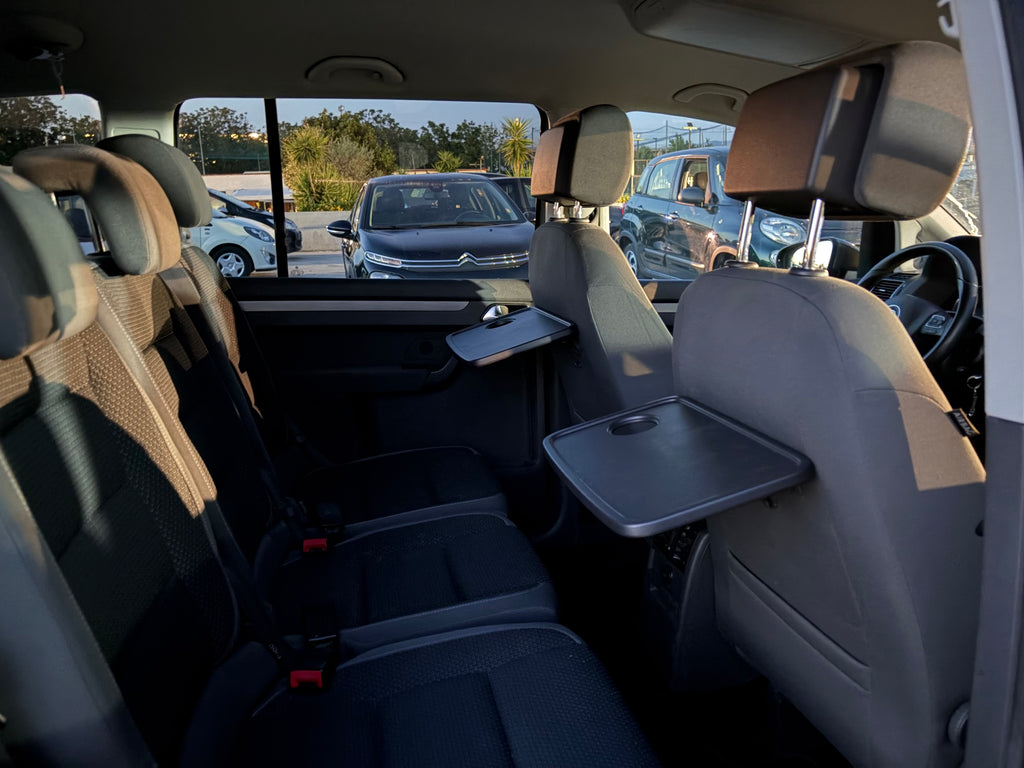 Volkswagen Touran 1.6tdi