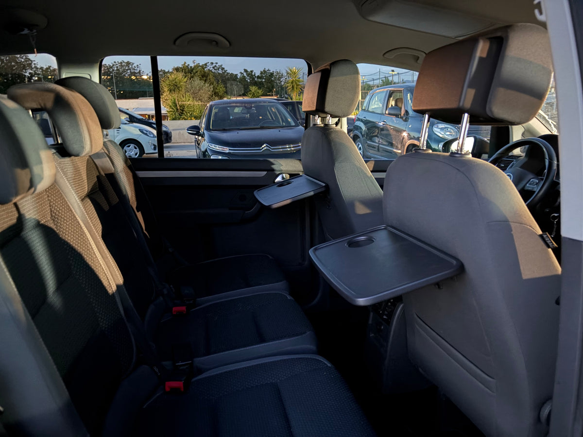 Volkswagen Touran 1.6tdi