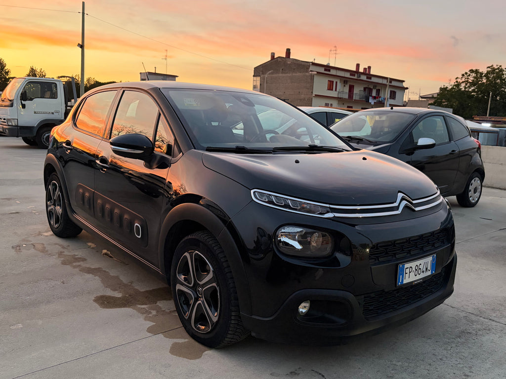 Citroèn C3 Shine