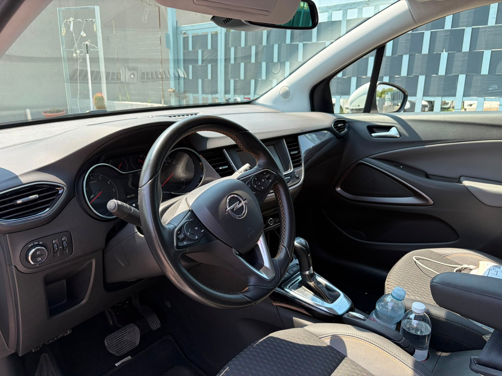 Opel CrosslandX TURBO