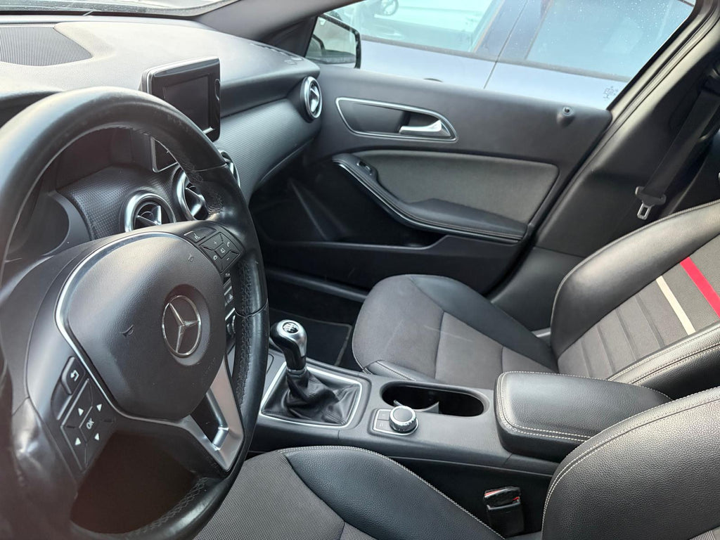 Mercedes-Benz Classe A
