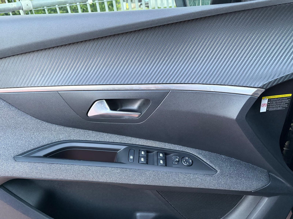 Peugeot 3008 1.5hdi