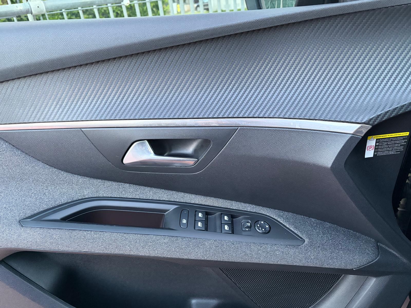 Peugeot 3008 1.5hdi